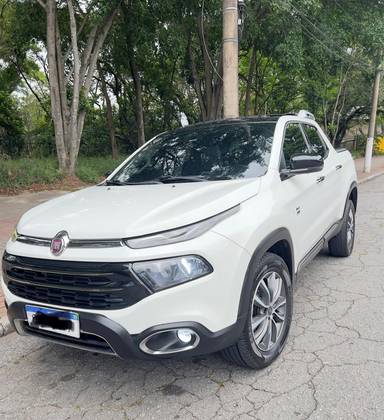 FIAT TORO 2020