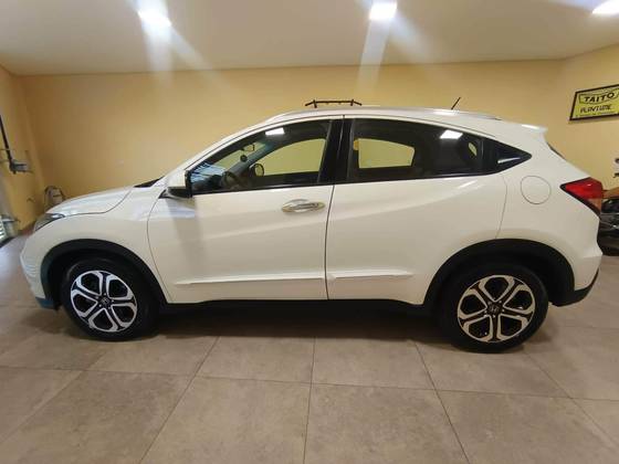 HONDA HR-V 2016