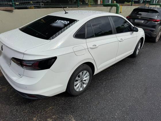 VOLKSWAGEN VIRTUS 2023