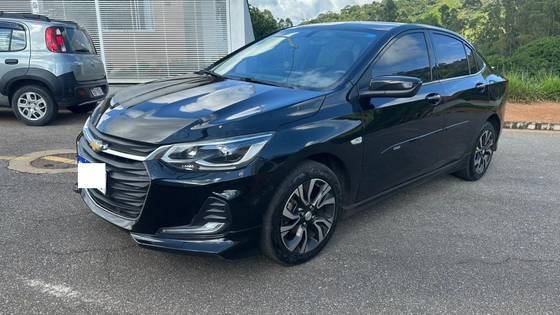 CHEVROLET ONIX 2023