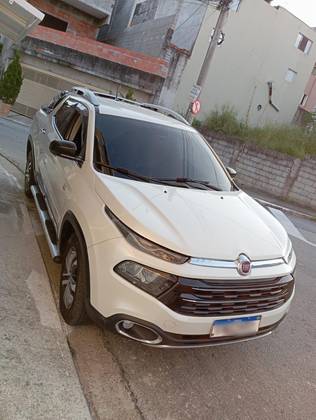 FIAT TORO 2018