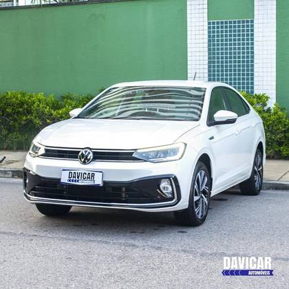 VOLKSWAGEN VIRTUS 2023