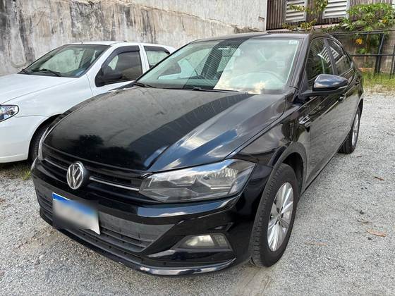 VOLKSWAGEN VIRTUS 2019