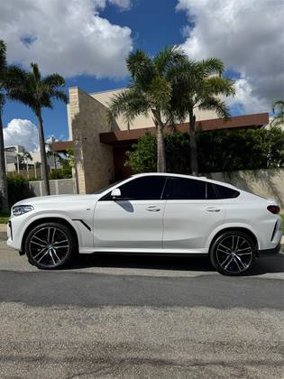 BMW X6 2023