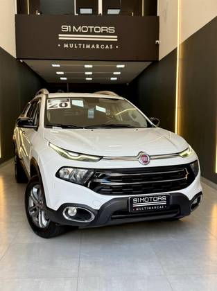 FIAT TORO 2020