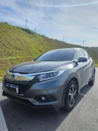 HONDA HR-V 2021