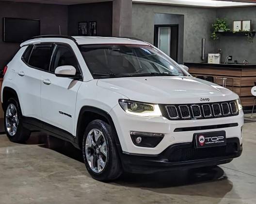 JEEP COMPASS 2019