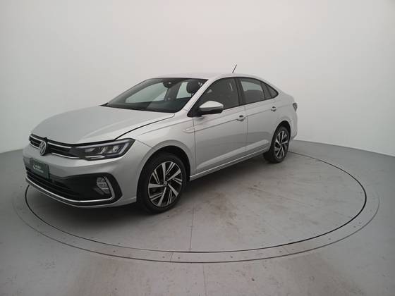 VOLKSWAGEN VIRTUS 2025