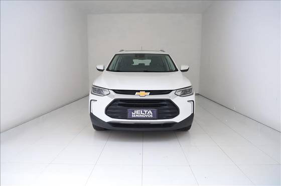 CHEVROLET TRACKER 2022