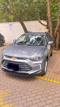 CHEVROLET TRACKER 2023
