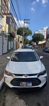 CHEVROLET TRACKER 2023