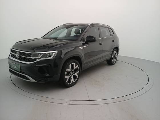 VOLKSWAGEN TAOS 2024
