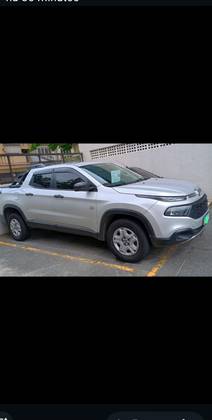 FIAT TORO 2017