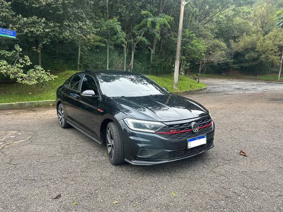 VOLKSWAGEN JETTA 2020