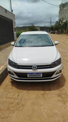 VOLKSWAGEN POLO 2019