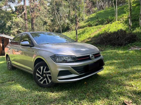 VOLKSWAGEN VIRTUS 2019