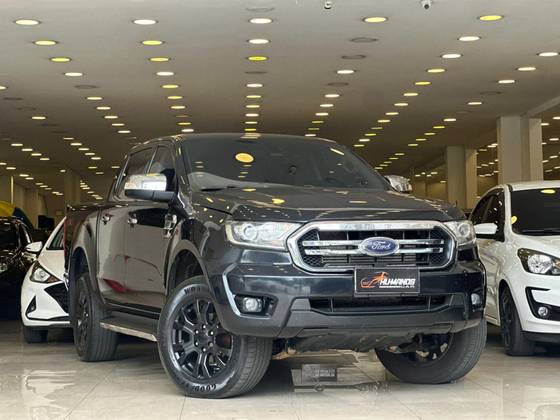 FORD RANGER 2021