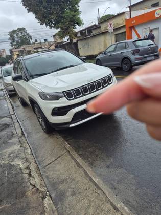 JEEP COMPASS 2024