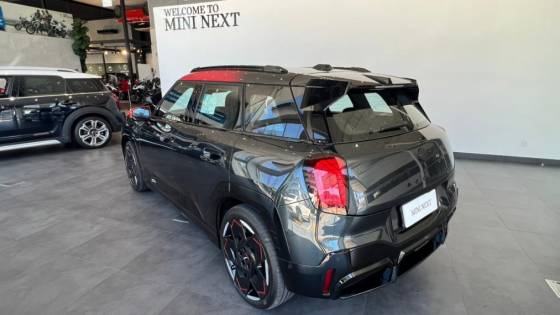MINI ACEMAN 2026