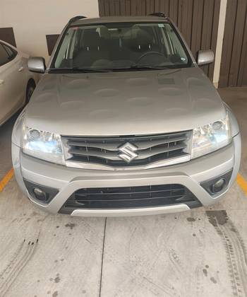 SUZUKI GRAND VITARA 2015