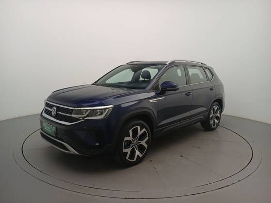 VOLKSWAGEN TAOS 2024