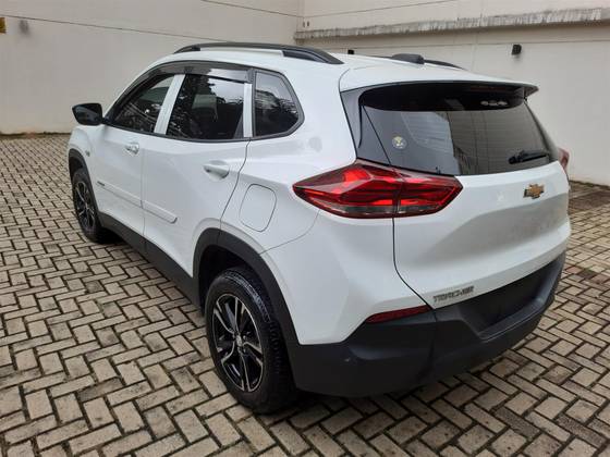 CHEVROLET TRACKER 2021