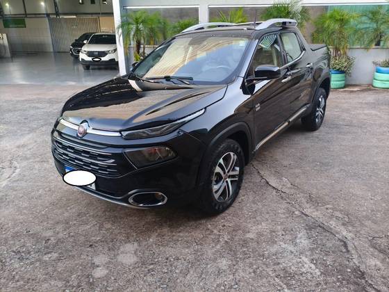 FIAT TORO 2018