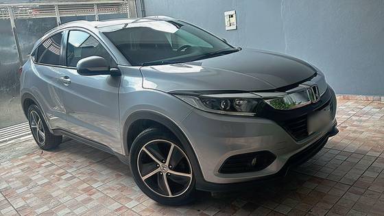 HONDA HR-V 2020