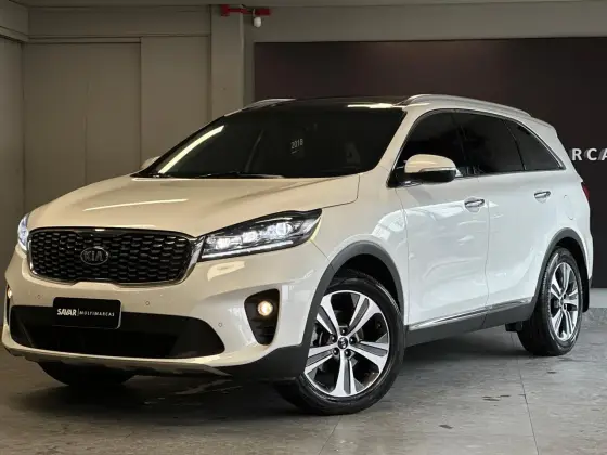 KIA SORENTO 2018