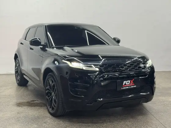 LAND ROVER RANGE ROVER EVOQUE 2020
