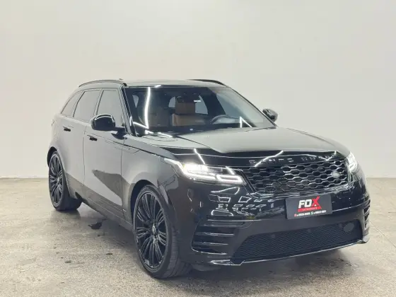 LAND ROVER RANGE ROVER VELAR 2020