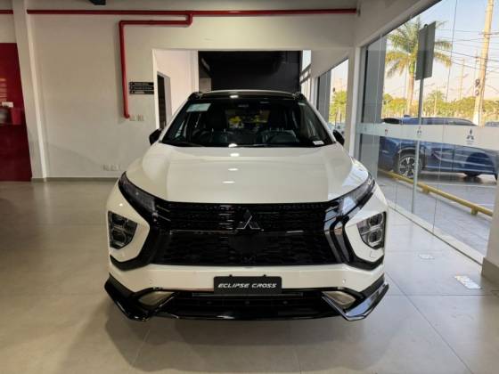MITSUBISHI ECLIPSE CROSS 2026
