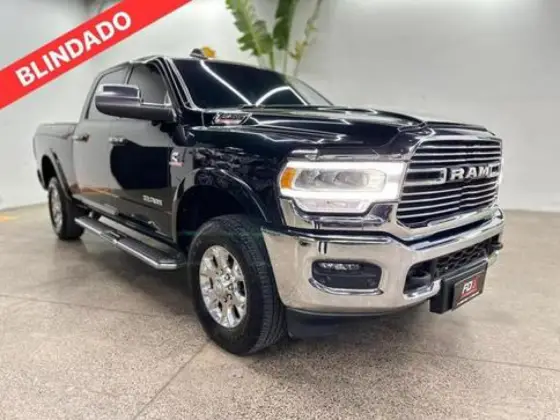 RAM 2500 2022