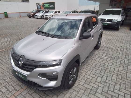 RENAULT KWID 2025