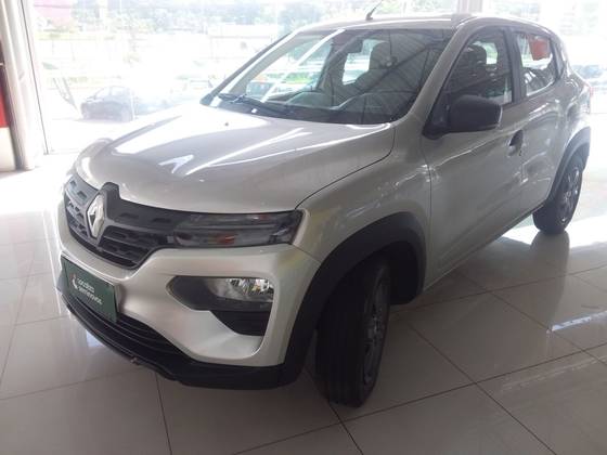 RENAULT KWID 2025