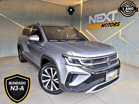 VOLKSWAGEN TAOS 2022