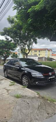 VOLKSWAGEN JETTA 2014