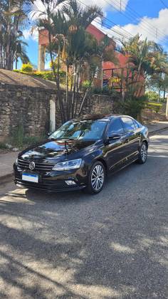 VOLKSWAGEN JETTA 2015