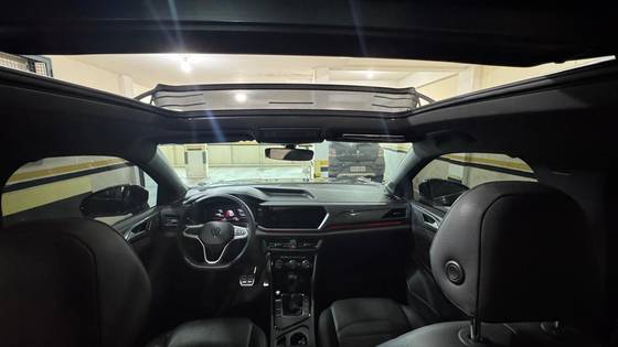 VOLKSWAGEN TAOS 2022