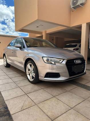 AUDI A3 2020