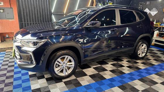 CHEVROLET TRACKER 2023