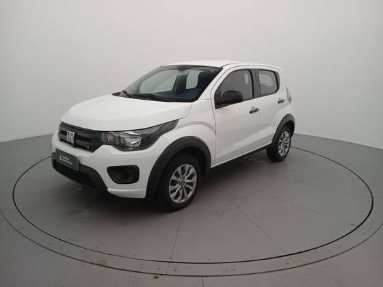 FIAT MOBI 2023