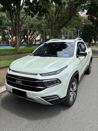 FIAT TORO 2023