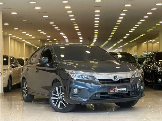 HONDA CITY 2024