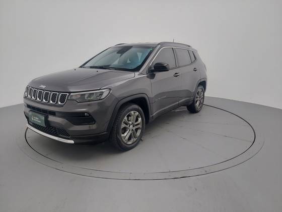 JEEP COMPASS 2023