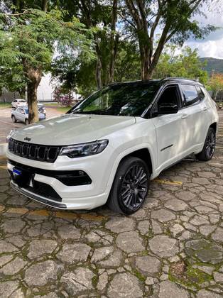 JEEP COMPASS 2023