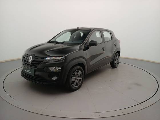 RENAULT KWID 2025