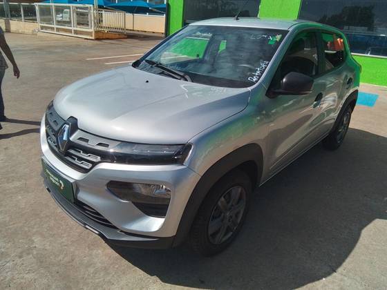 RENAULT KWID 2025