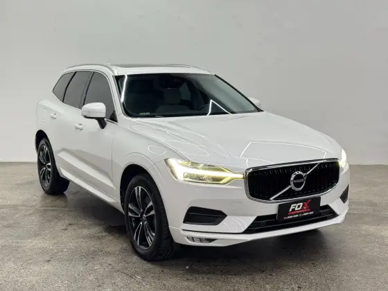 VOLVO XC60 2020