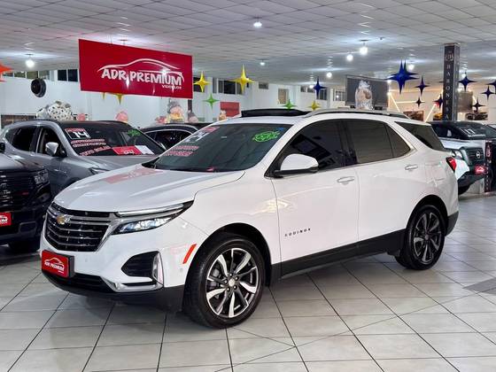 CHEVROLET EQUINOX 2024